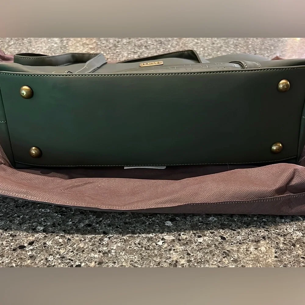 Never Used Ivy & Fig Tote - Picture 4 of 6